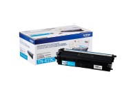 Cartucho Brother TN 419 HL L8360/MFC L8900 Cyan Original