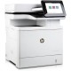 HP Color LaserJet Managed E57540