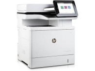 HP Color LaserJet Managed E57540