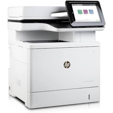 HP Color LaserJet Managed E57540