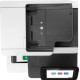 HP Color LaserJet Managed E57540