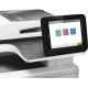 HP Color LaserJet Managed E57540