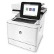 HP Color LaserJet Managed E57540