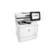 HP Color LaserJet Managed E57540