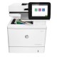 HP Color LaserJet Managed E57540