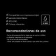 Papel Fotográfico Brillante A4 200G X100 HOJAS