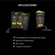 Papel Fotográfico Brillante A4 200G X100 HOJAS