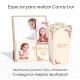 Papel Fotográfico Brillante A4 200G X100 HOJAS