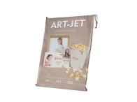 Papel Fotográfico Brillante A4 200G X100 HOJAS