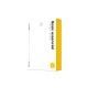 Papel Fotográfico Brillante Basic Essencial A4 115G X300 HOJAS