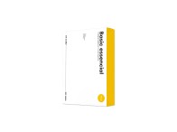 Papel Fotográfico Brillante Basic Essencial A4 115G X300 HOJAS