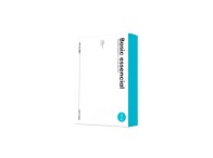 Papel Fotográfico Brillante Basic Essencial A4 195G X200 HOJAS