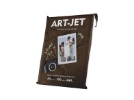 Papel Fotográfico Brillante Doble Faz A4 240G X100 HOJAS