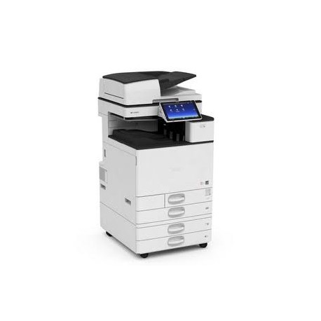 Ricoh MPC 6004 USADO