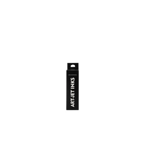 Tinta Profesional Negro 100 ml
