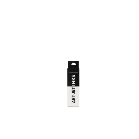 Tinta Sublimación Negro 100 ml