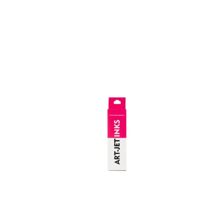 Tinta Sublimación Magenta 100 ml