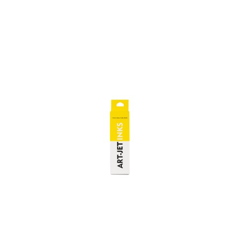 Tinta Sublimación Amarillo 100 ml