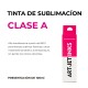 Tinta Sublimación Amarillo 100 ml