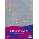 Holofan efecto Noche Estrellada A4 X20 HOJAS