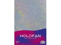 Holofan efecto Noche Estrellada A4 X20 HOJAS