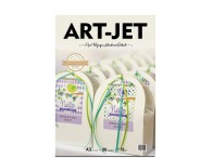 Papel Fotográfico Adhesivo Brillante A3 115G X20 HOJAS