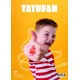 Tatufan A4 x20 HOJAS