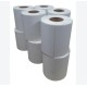 Etiqueta 100 x 150 mm x 250 unidades - TERMITOP Buje 40