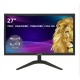 Monitor Led e-Gold - Oficina 21.5" 75 Hz