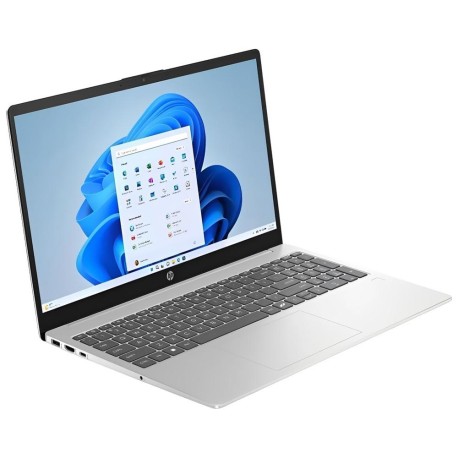 Notebook Intel I3 HP 15.6FHD IPS i3 1315U 8GB 256GB W11 15-FD0133WM