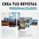 Papel Fotográfico Brillante Doble Faz A4 120gG X100 HOJAS