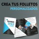 Papel Fotográfico Brillante Doble Faz A4 120gG X100 HOJAS