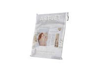 Papel Fotográfico Brillante Doble Faz A4 120gG X100 HOJAS