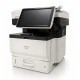 Multifuncion Ricoh IM430F con 2° Bandeja de 250 hojas . USADO 14000 COPIAS !!!