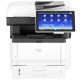 Multifuncion Ricoh IM430F con 2° Bandeja de 250 hojas . USADO 14000 COPIAS !!!