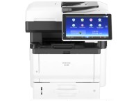 Multifuncion Ricoh IM430F con 2° Bandeja de 250 hojas . USADO 14000 COPIAS !!!