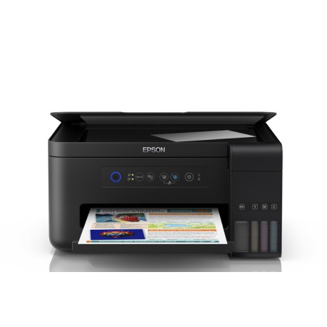 Epson EcoTank L4150 USADO
