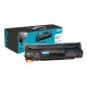 Toner Alternativo HP-Canon LBP-6030/6000: CB-435 A/CB-436 A/CE-285 A Universal