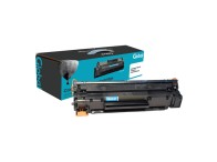 Toner Alternativo HP-Canon LBP-6030/6000: CB-435 A/CB-436 A/CE-285 A Universal