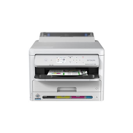 Impresora WorkForce Pro Epson Wf C5390