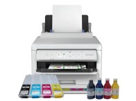 Impresora WorkForce Pro Epson Wf C5390