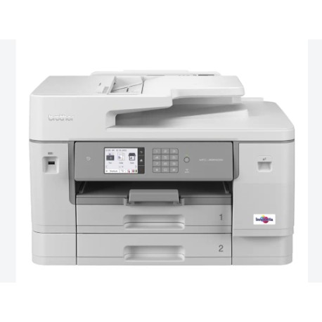 Multifunción Brother MFC-J6730DW COLOR WIFI