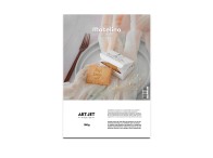 Matelina Doble Faz A4 160G X50 HOJAS