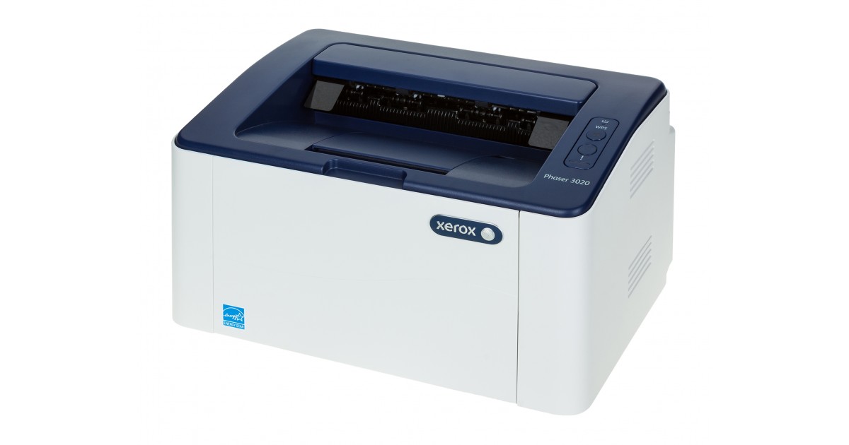 XEROX PHASER 3020 WIFI Tecno Digital Insumos